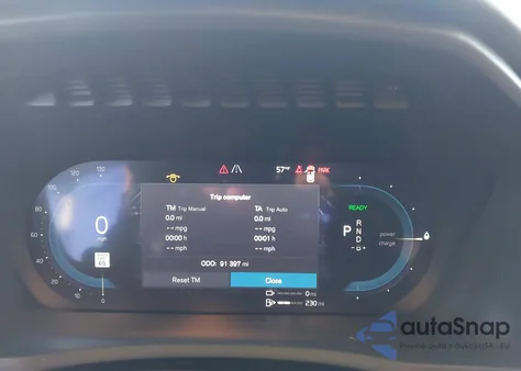 2024 Volvo Xc90 Recharge Plug-In Hybrid T8 Plus Bright Theme 7-Seater z USA, uszkodzony, nr VIN YV4H60CE9R1244968